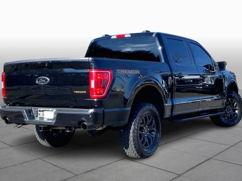 Used 2023 Ford F150 Tremor image 12