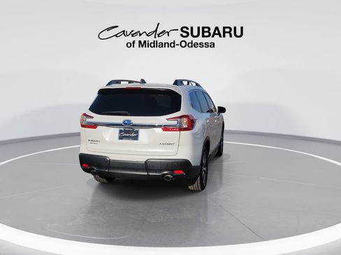 Used 2023 Subaru Ascent Premium w/ Convenience Package AWD/4WD image 8
