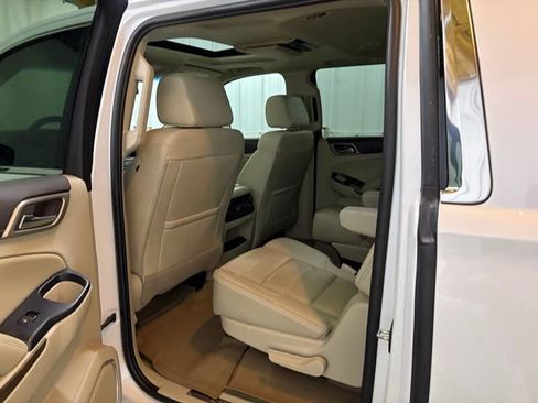 Used 2018 GMC Yukon XL Denali AWD/4WD image 23