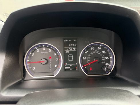 Used 2009 Honda CR-V EX-L image 36