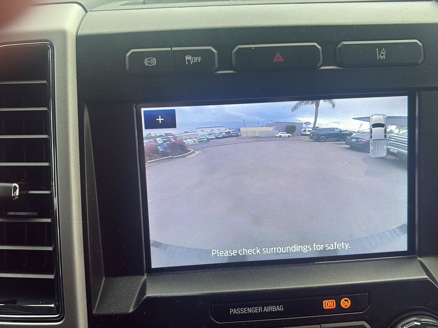 Used 2020 Ford F350 XL AWD/4WD image 16