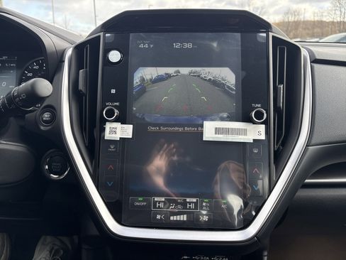 New 2026 Subaru Impreza 2.0i Sport image 17