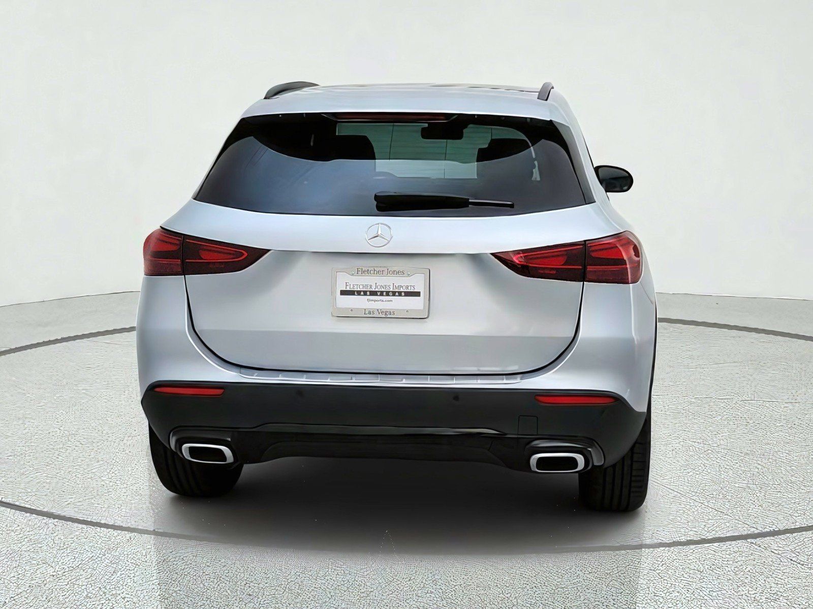 Used 2026 Mercedes-Benz GLA 250 image 10