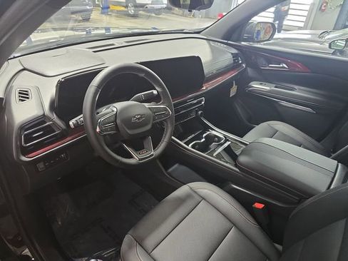 New 2026 Chevrolet Traverse Z71 w/ Driver Confidence Package image 19