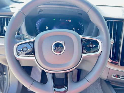 New 2026 Volvo XC60 B5 Plus w/ Climate Package image 16