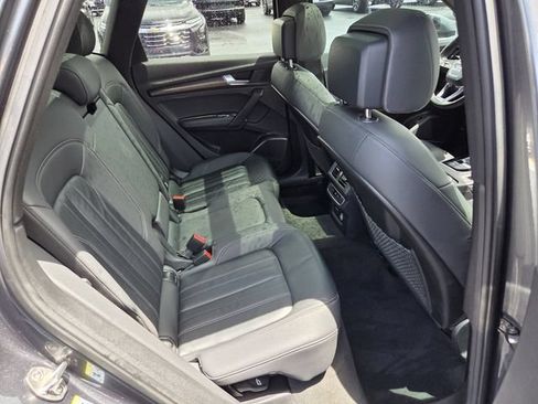 Used 2022 Audi Q5 2.0T Premium Plus AWD/4WD image 16