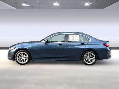 Used 2026 BMW 330i Sedan RWD image 2