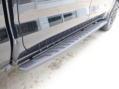 New 2026 Chevrolet Silverado 1500 LT Trail Boss w/ Convenience Package II AWD/4WD image 35