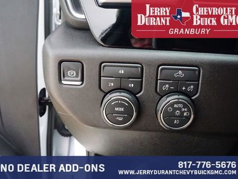 Used 2025 Chevrolet Silverado 2500 LT w/ Convenience Package AWD/4WD image 15