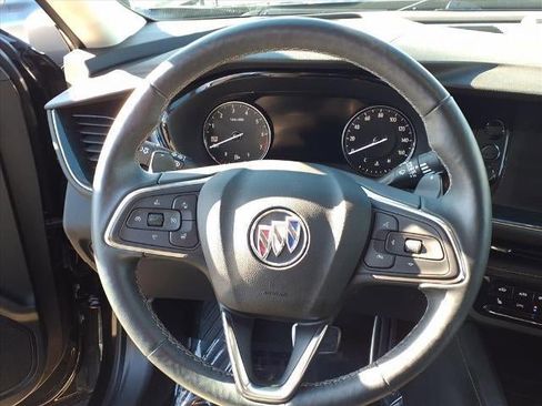 Used 2023 Buick Envision Essence w/ Sport Touring Package image 8