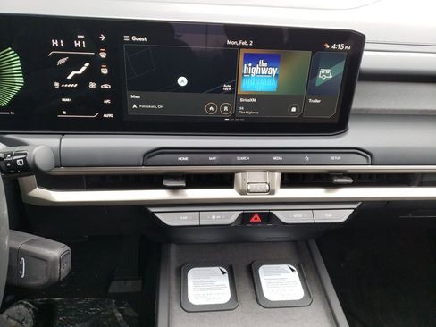 New 2027 Kia Telluride S image 23