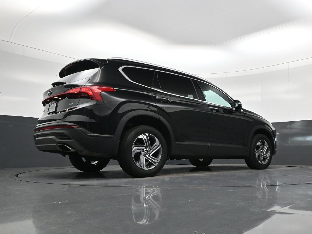 Used 2023 Hyundai Santa Fe SEL w/ Winter Weather Package AWD/4WD image 26