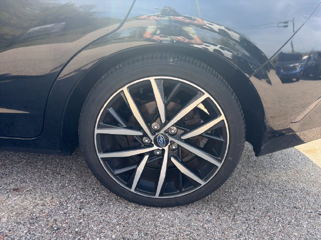 Certified 2024 Subaru Impreza 2.0i Sport AWD/4WD image 18