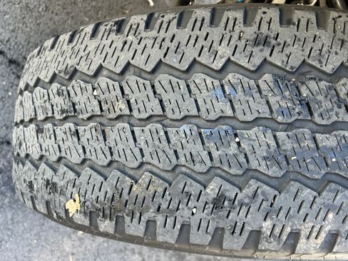 Used 2024 Ford F350 Platinum image 12