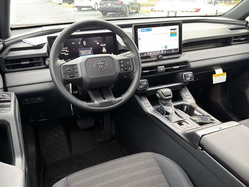 New 2026 Toyota RAV4 AWD Plug-in Hybrid image 18
