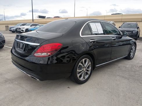 Used 2017 Mercedes-Benz C 300 Sedan image 34