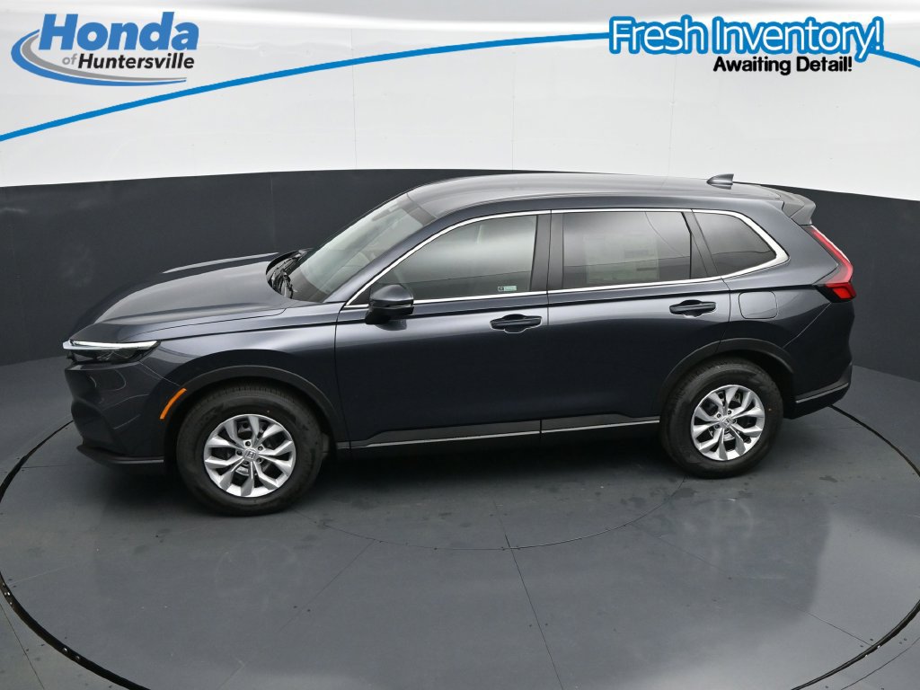 Used 2026 Honda CR-V LX image 28