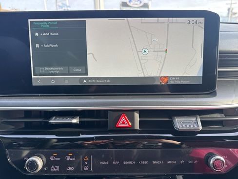 New 2026 Kia K5 GT-Line w/ GT-Line Red Interior Package FWD image 32