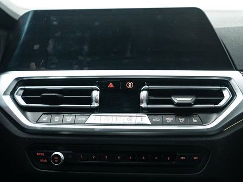 Used 2021 BMW M3 Competition image 19