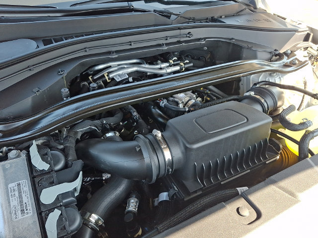 Certified 2025 Lincoln Aviator Black Label AWD/4WD image 28