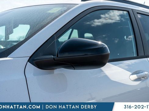 New 2026 Chevrolet Trax RS image 29