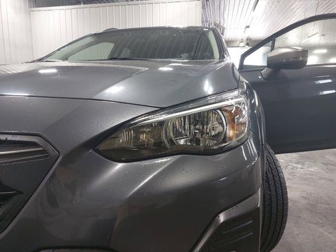 Used 2023 Subaru Crosstrek 2.5i Sport AWD/4WD image 32
