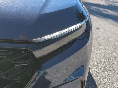New 2026 Honda CR-V Sport image 9