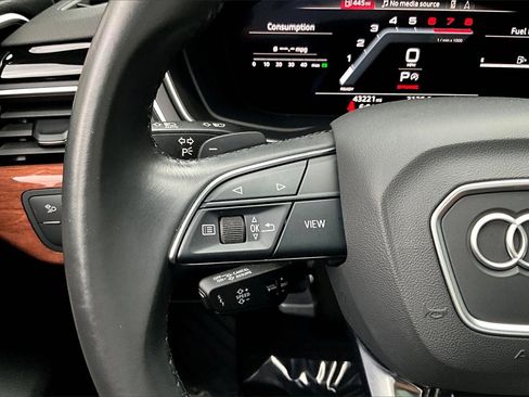 Used 2022 Audi A4 2.0T Premium Plus w/ Premium Plus Package image 11