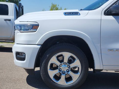 New 2026 RAM 1500 Big Horn image 9