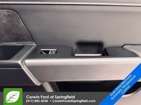 New 2025 Ford F150 XLT w/ Equipment Group 302A MID image 21