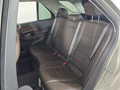 Used 2020 Mercedes-Benz GLE 350 4MATIC image 24