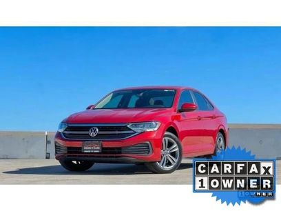 Used 2023 Volkswagen Jetta SE