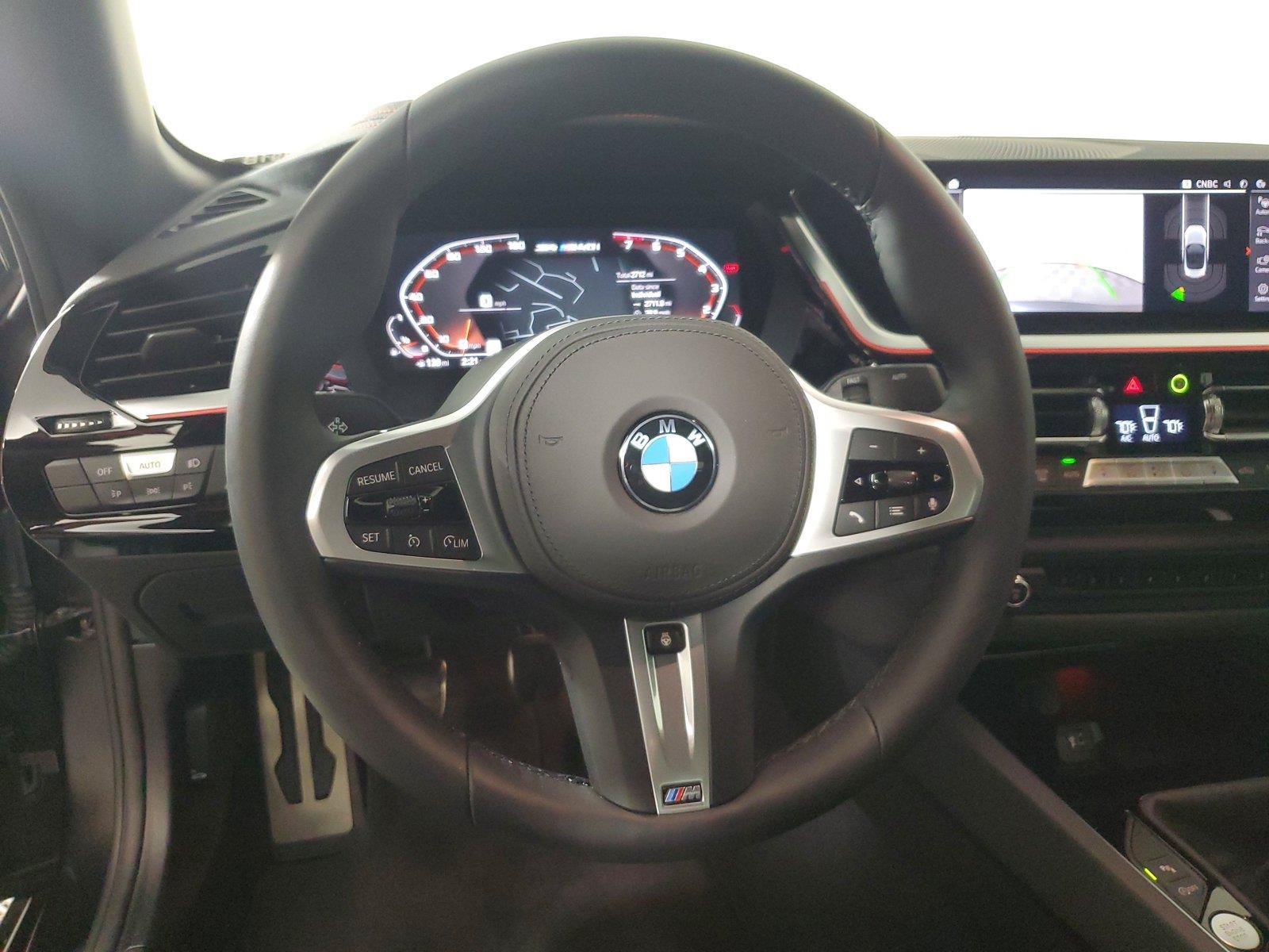 Used 2026 BMW Z4 M40i RWD image 14