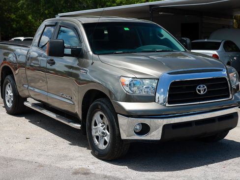 Used 2007 Toyota Tundra SR5 RWD image 15