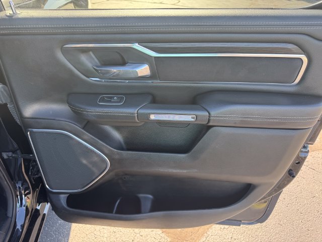 Certified 2024 RAM 1500 Laramie AWD/4WD image 15