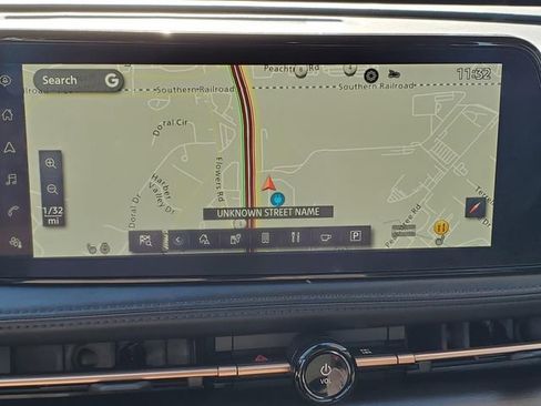 Certified 2024 Nissan Ariya AWD image 29