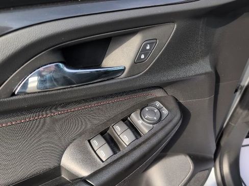 Used 2023 Chevrolet TrailBlazer RS w/ Convenience Package image 19