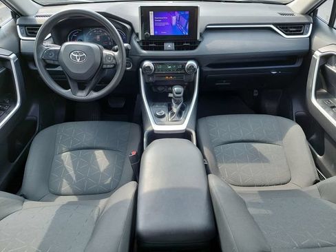 Certified 2024 Toyota RAV4 XLE w/ Convenience Package AWD/4WD image 3