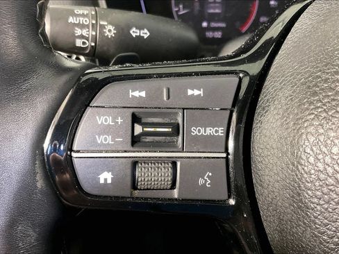 Used 2022 Honda Civic Sport image 24