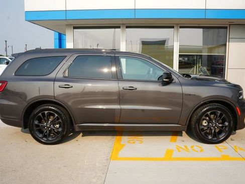 Used 2023 Dodge Durango R/T AWD/4WD image 34