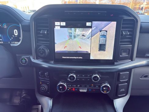 Used 2021 Ford F150 Limited image 18