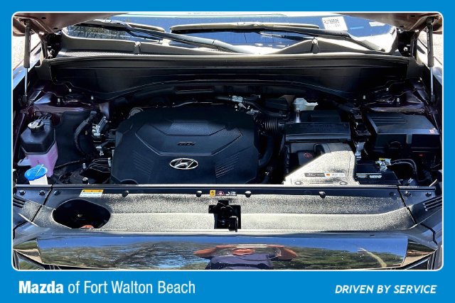 Used 2024 Hyundai Palisade SEL AWD/4WD image 29