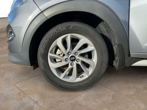 Used 2017 Hyundai Tucson SE image 31