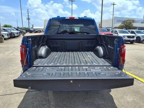 Used 2025 Ford F150 STX w/ Equipment Group 200A RWD image 29