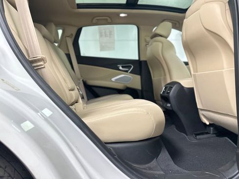 Used 2021 Acura RDX w/ Technology Package image 23