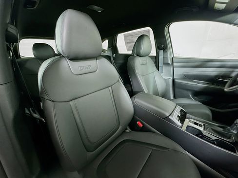 New 2026 Hyundai Tucson XRT image 26