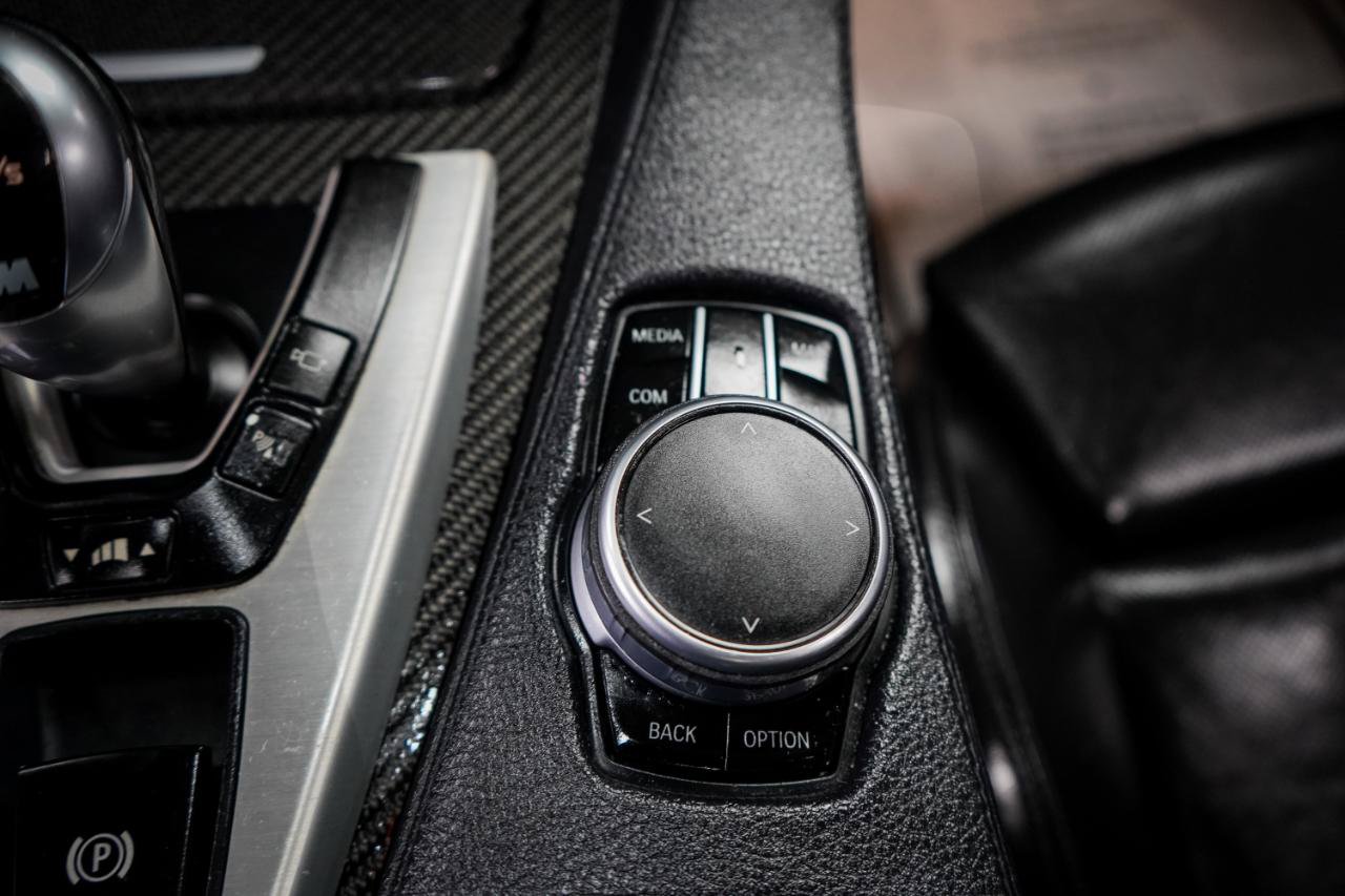 Used 2017 BMW M6 Gran Coupe RWD image 18