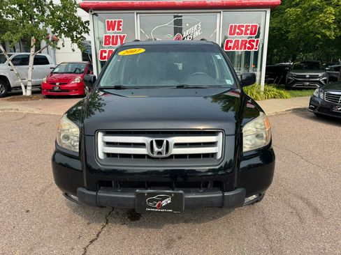 Used 2007 Honda Pilot EX-L image 3