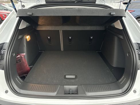 New 2026 Chevrolet Trax ACTIV w/ Driver Confidence Package image 20