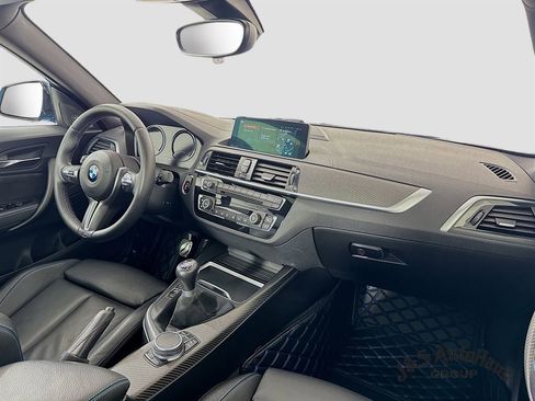 Used 2018 BMW M2 image 30